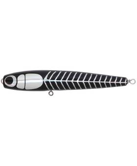 HOTS KEIKO OCEAN CHUGAYU POPPER 225mm 130g #17