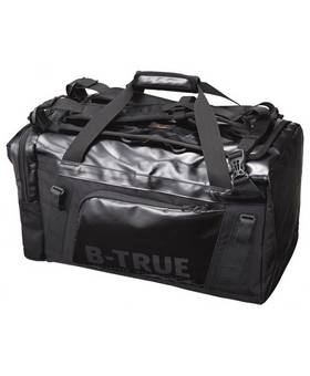 EVERGREEN B-TRUE 2 WAY TOUR BAG BLACK