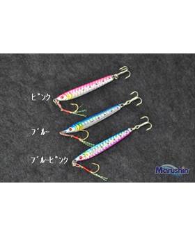 DRAGON SHORE GO 3pc METAL SHORE JIG SET