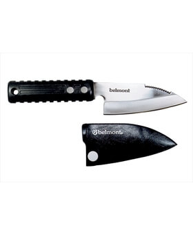 BELMONT MC-081 FISHING KNIFE