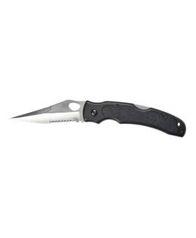 BELMONT MP-287 FOLDING HUNTER KNIFE