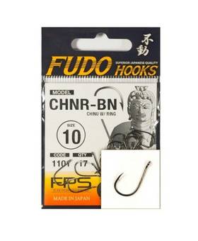 FUDO HOOKS CHINU