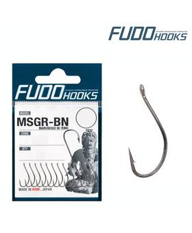 FUDO HOOKS MARUSEIGO W/ RING