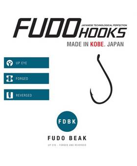 FUDO BEAK BN