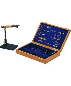 CAPS CROWN VISE TOOL SET 2