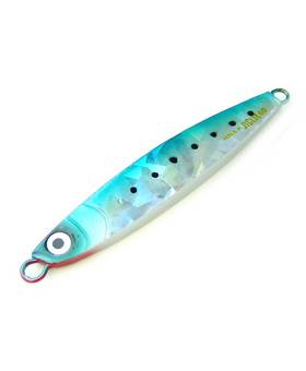 SAURUS HILLA JIGLLA 120g