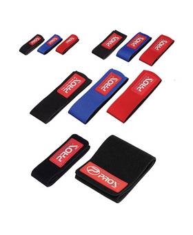 PROX ROD BELT COMBI 2pcs #BLACK