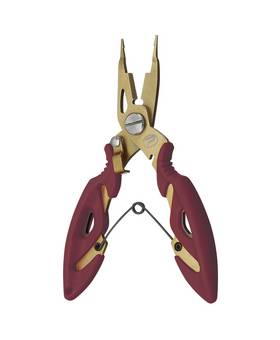 PROX PX412R SPLIT RING PLIERS