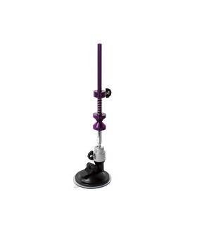 PROX SUCTION CUP LINE REELER