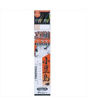 GAMAKATSU FD-174 PRO SABIKI #1.75