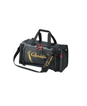 GAMAKATSU FISHING BAG GB-355 #BLACK L