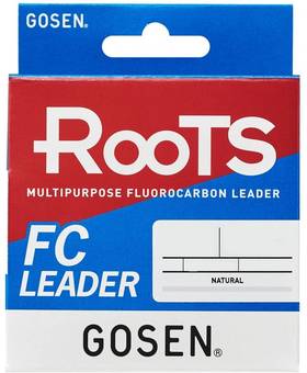 GOSEN ROOTS FC LEADER 50m