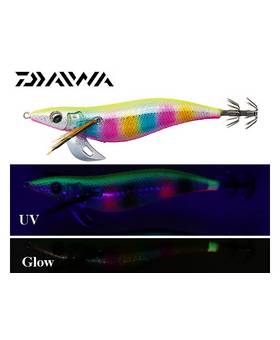 DAIWA EMERALDAS STAY TYPE S RV 3.0