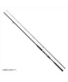 DAIWA JIGCASTER 100M-N 15-60g