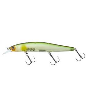 DAIWA STEEZ MINNOW 110F 12.5g SHALLOW RUNNER