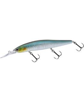 DAIWA STEEZ MINNOW 100F 14.3g DEEP RUNNER