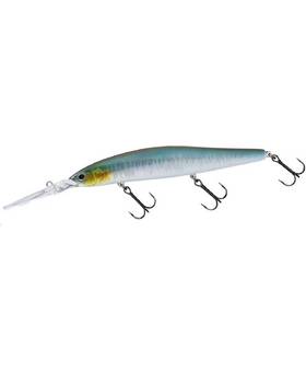 DAIWA STEEZ MINNOW 125F 18.8g EXTRA DEEP RUNNER