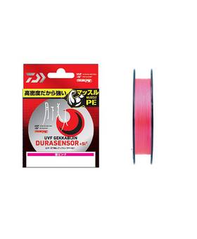 DAIWA UVF GEKKABIJIN DURASENSOR +SI2 200m