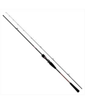 DAIWA KOHGA X 69XHB-S light jigging 2.06m 60-300g PE#0.8-1.5