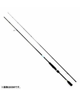 DAIWA EGING X 86ML #1.8-3.5 PE 0.4-1