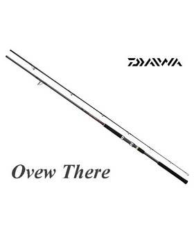 DAIWA OVERTHERE 96H HI POWER TECHNICAL MODEL SHORE MULTI CASTING 20-100g PE 2-4