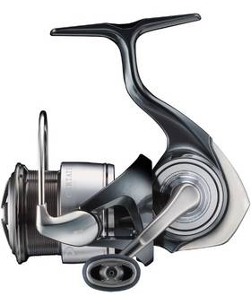 DAIWA 24 CERTATE FC LT 2500S-XH