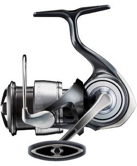 DAIWA 24 CERTATE LT3000-XH