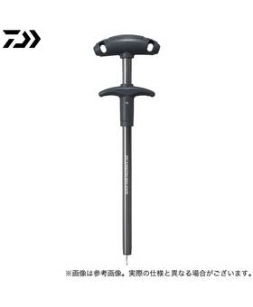 DAIWA QUICK HOOK RELEASER II 175 GUN METALLIC
