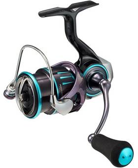 DAIWA 23 EMERALDAS RX FC LT 2500S