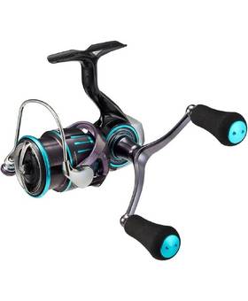 DAIWA 23 EMERALDAS RX FC LT 2500S-H-DH