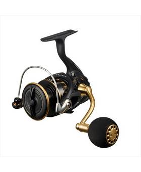 DAIWA JDM 23 BG SW 6000D-H