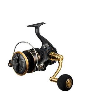 DAIWA JDM 23 BG SW 10000-H