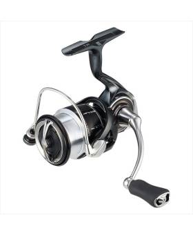 DAIWA 24 LUVIAS LT2500S-XH