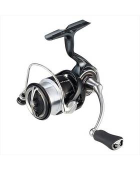 DAIWA 24 LUVIAS LT3000-H