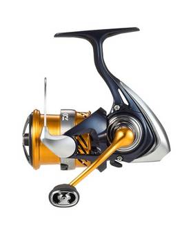 DAIWA REVROS LT 1000S