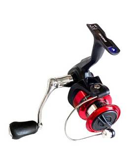 SPORTLINE DG II EMBLEM LIGHT & TOUGH