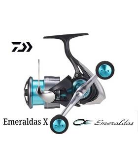 DAIWA EMERALDAS X LT2500-XH-DH