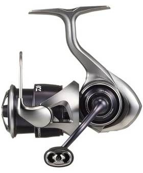 DAIWA CALDIA LT 2500S-H