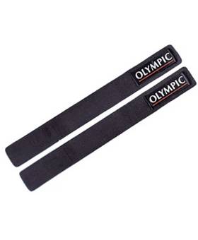 OLYMPIC NEOPRENE ROD BELT 2pcs