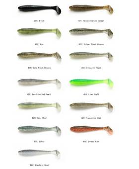 KEITECH SWING IMPACT FAT 14.7cm