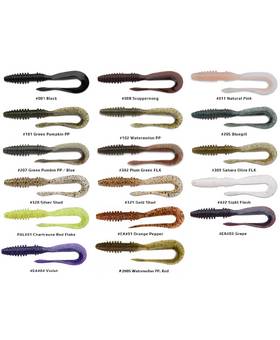 KEITECH MAD WAG MINI 6,4cm