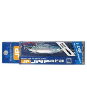 MAJOR CRAFT JIGPARA JPS 60g