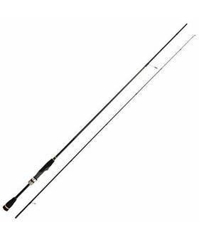 MAJOR CRAFT CROSTAGE CRX-T762L 0.5-7g