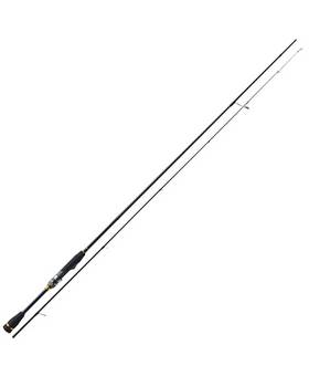 MAJOR CRAFT CRX-T762ML tubular 0.8-10g