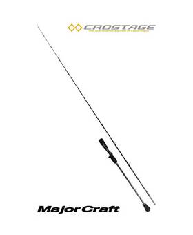 MAJOR CRAFT CROSTAGE slow jigging CRXJ-B63/4SJ