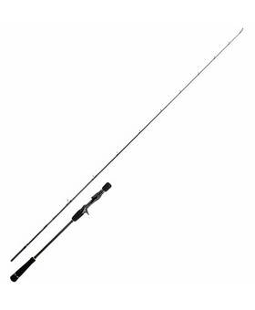 MAJOR CRAFT CROSTAGE CRXJ-B66SLJ 20-80g