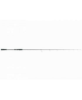 MAJOR CRAFT CROSTAGE CRXJ-S642L/LJ light jigging 40-120g