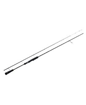 MAJOR CRAFT CROSTAGE CRXJ-B702H IKA METAL BOAT SQUID MODEL 2.1m 35-120g PE0.6-1.2