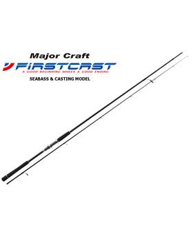 MAJOR CRAFT FIRSTCAST FCS-902ML 2.75m 10-30G