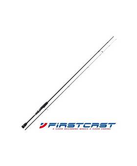 MAJOR CRAFT FIRSTCAST FCS-T682AJI 2.03m 0.6-10g max PE0.6